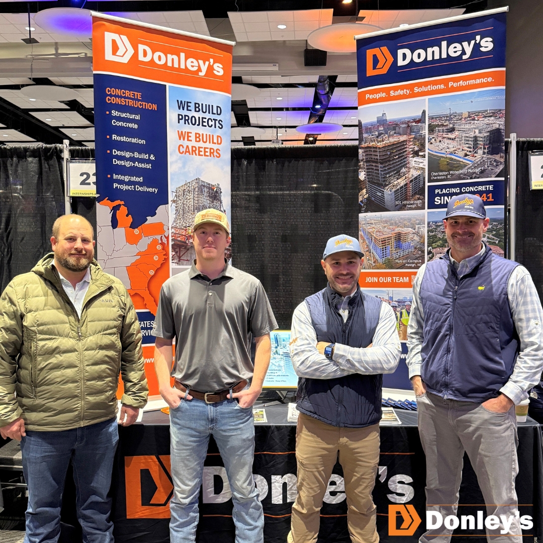 Donley's tweet media