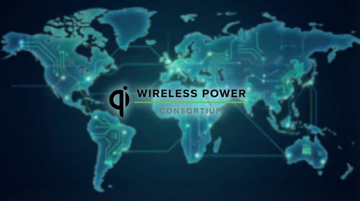 Qi Power tweet media