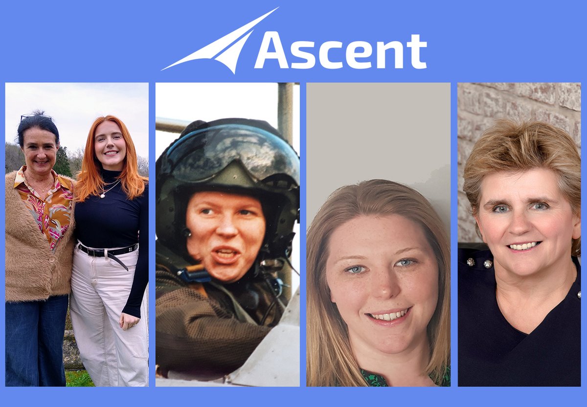 Ascent Flight Training tweet media