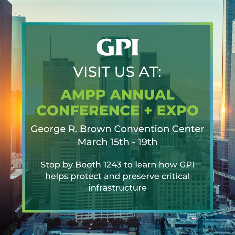 GPI/GreenmanPedersen tweet media