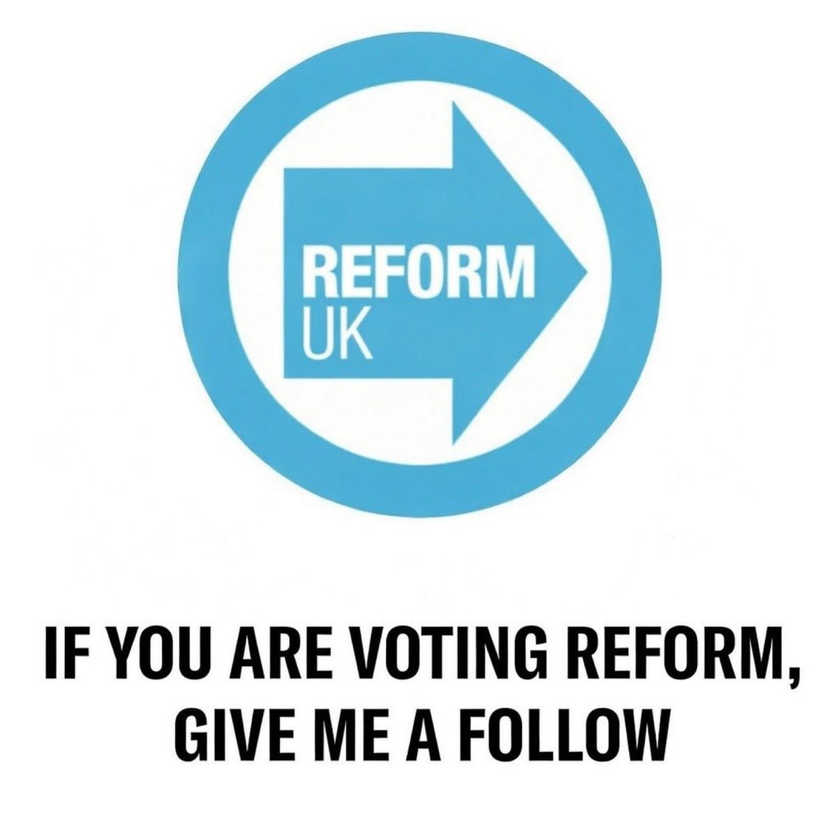Less than 60 days until the May 7th  elections which will see a Reform Revolution across Britain. We will vote as one to remove the Liblabcon from power in all localities &amp; Home Nations.