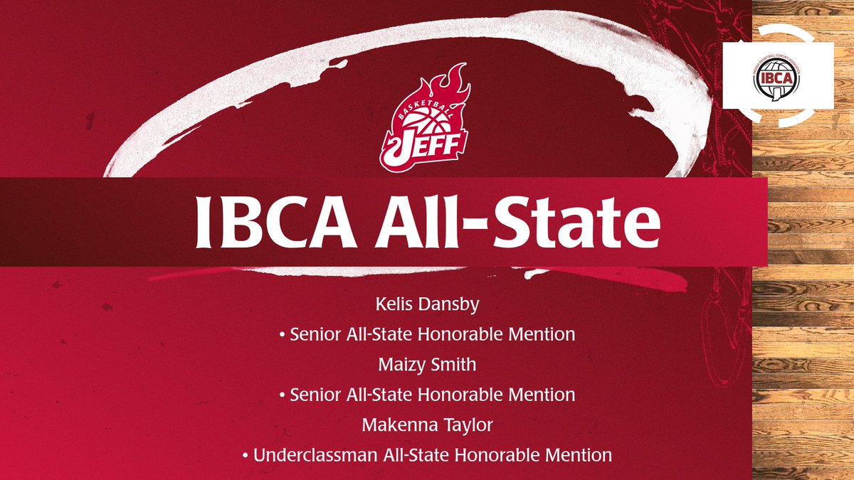 Jeff Red Devils Athletic Dept. tweet media