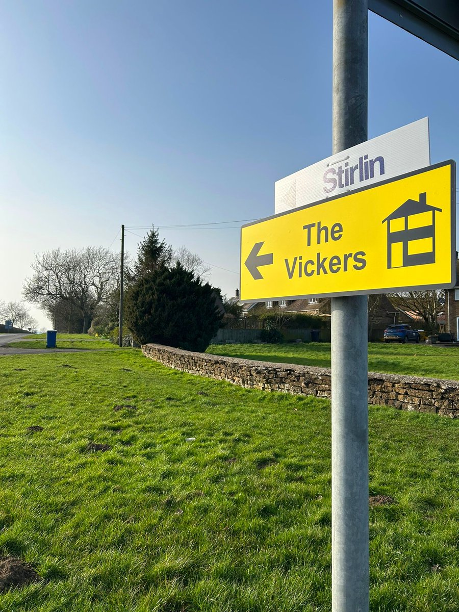 Homes by Stirlin tweet media