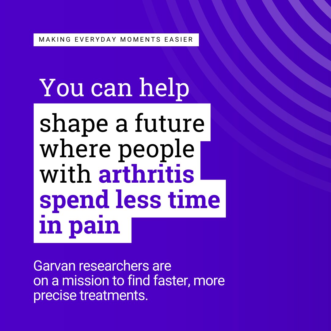 Garvan Institute of Medical Research tweet media