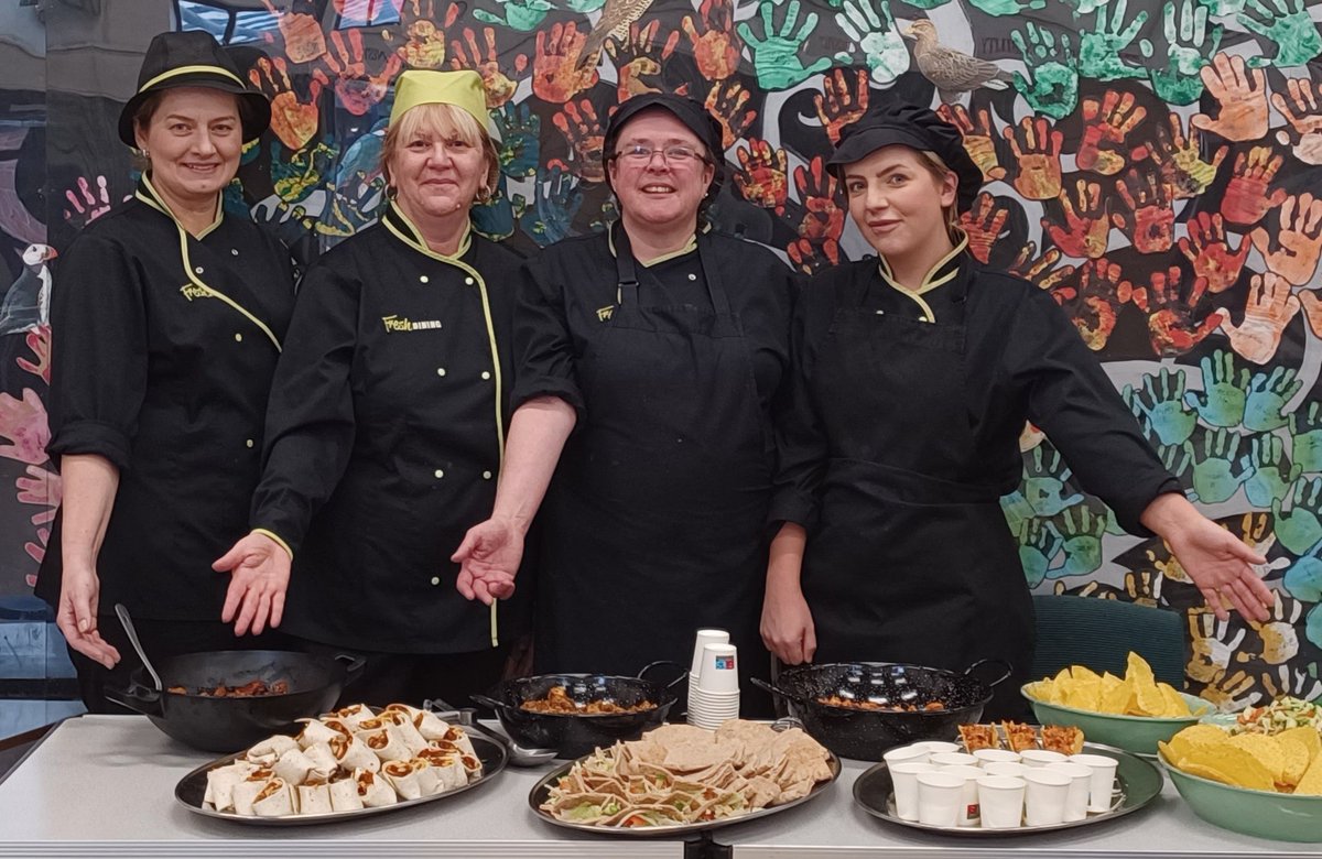 Shire Services tweet media