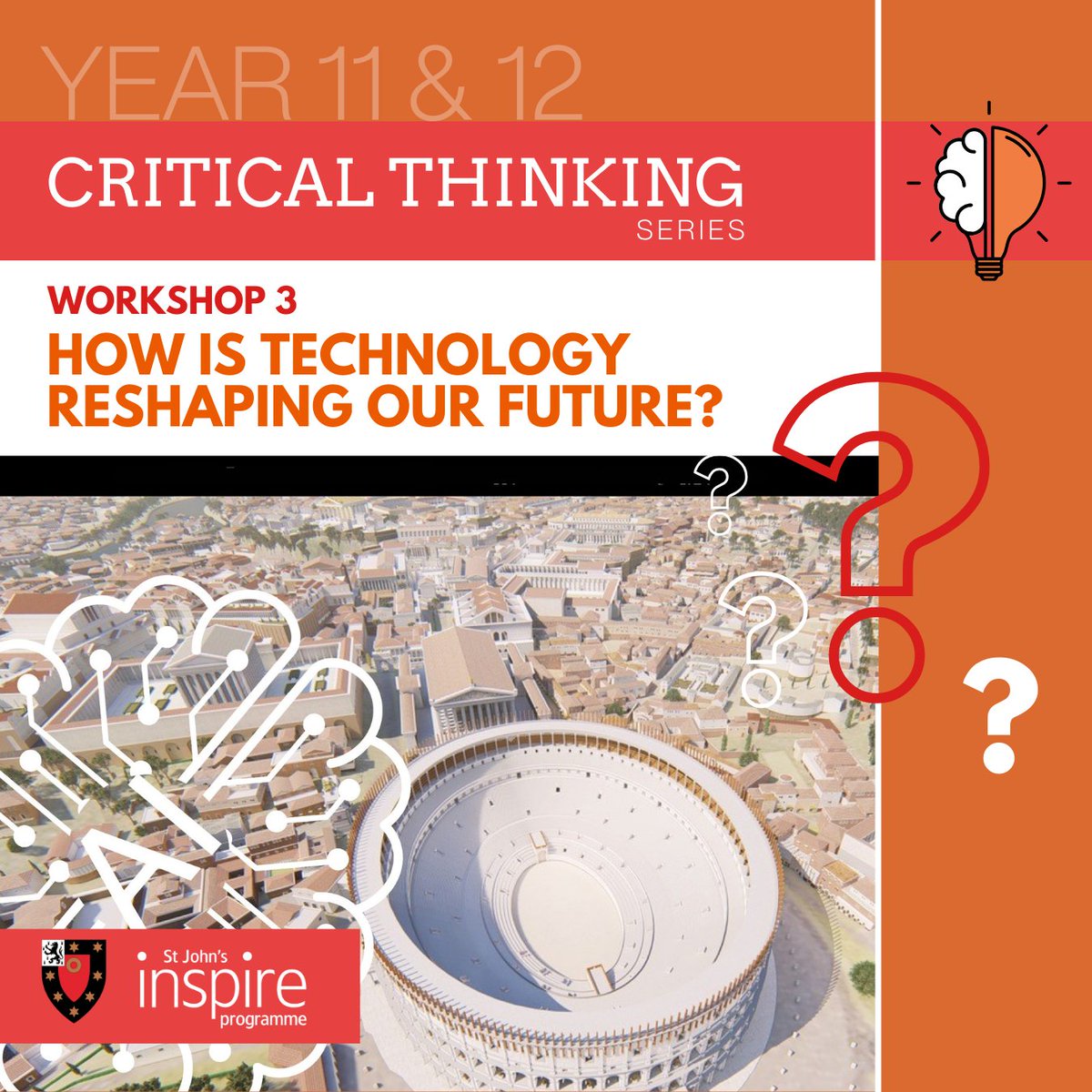 St John's College Access & Outreach tweet media