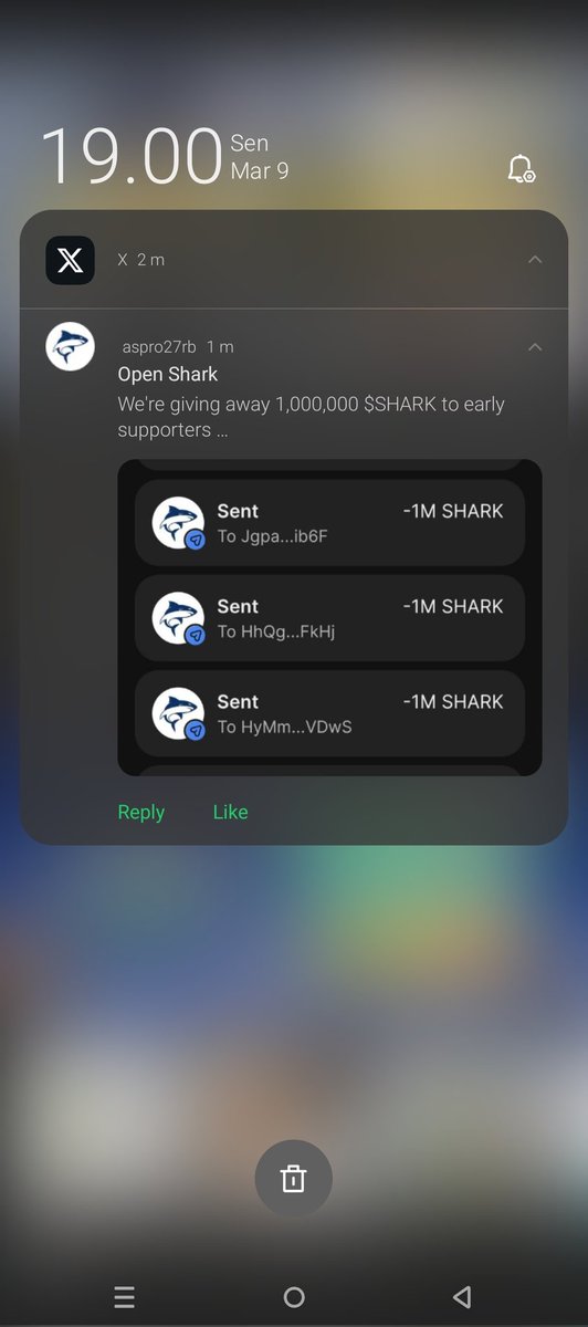 ∆spro𝕏𝕏VII collectyxNFT tweet media