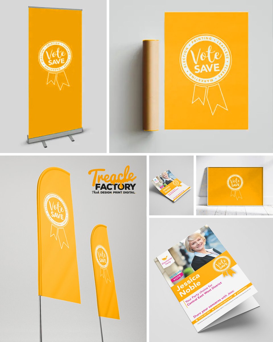 Treacle Factory tweet media