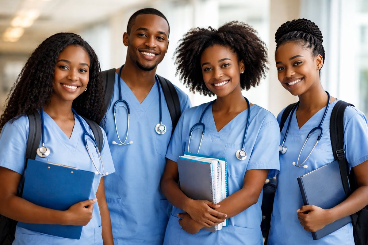 POISE FOUNDATION tweet media