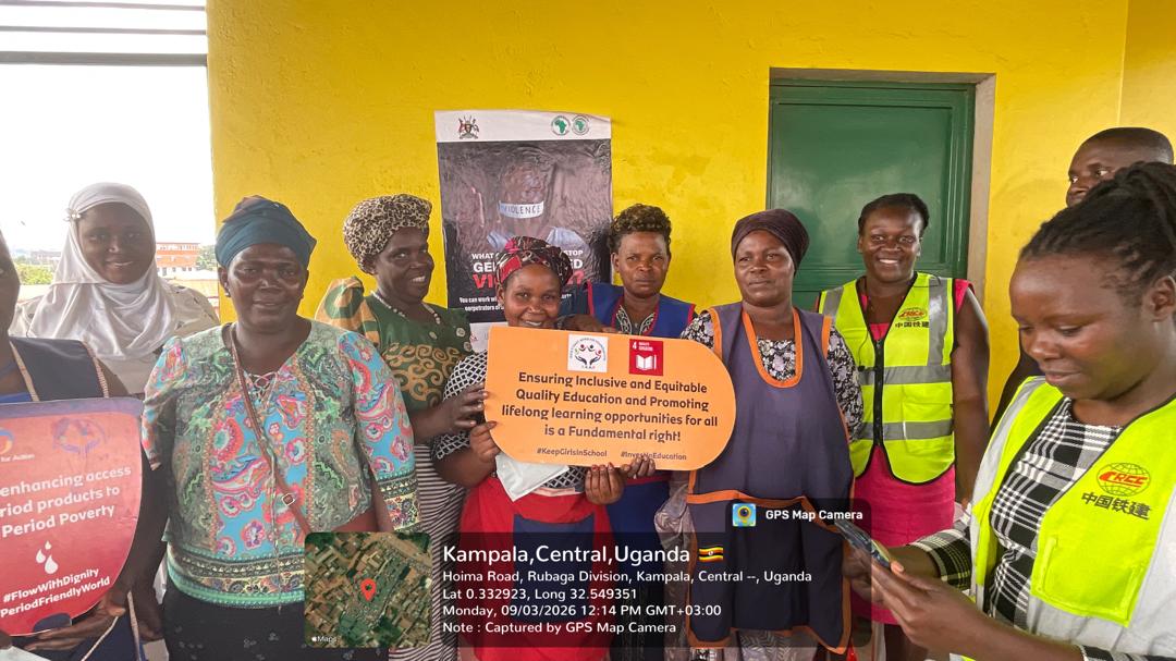 Ricky East African Foundation tweet media