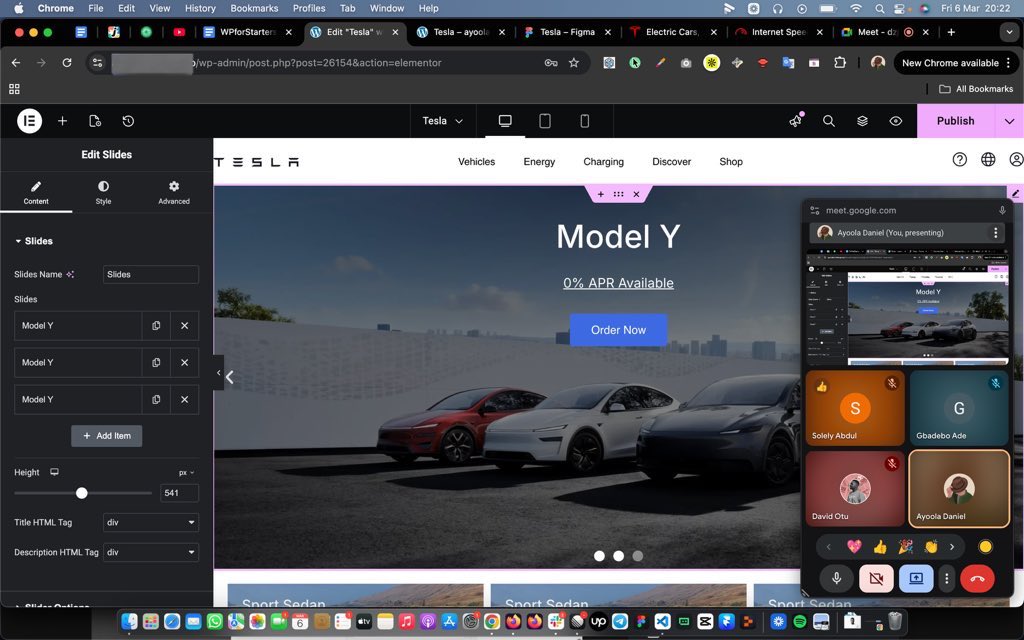 Ayoola Daniel✨👒 tweet media