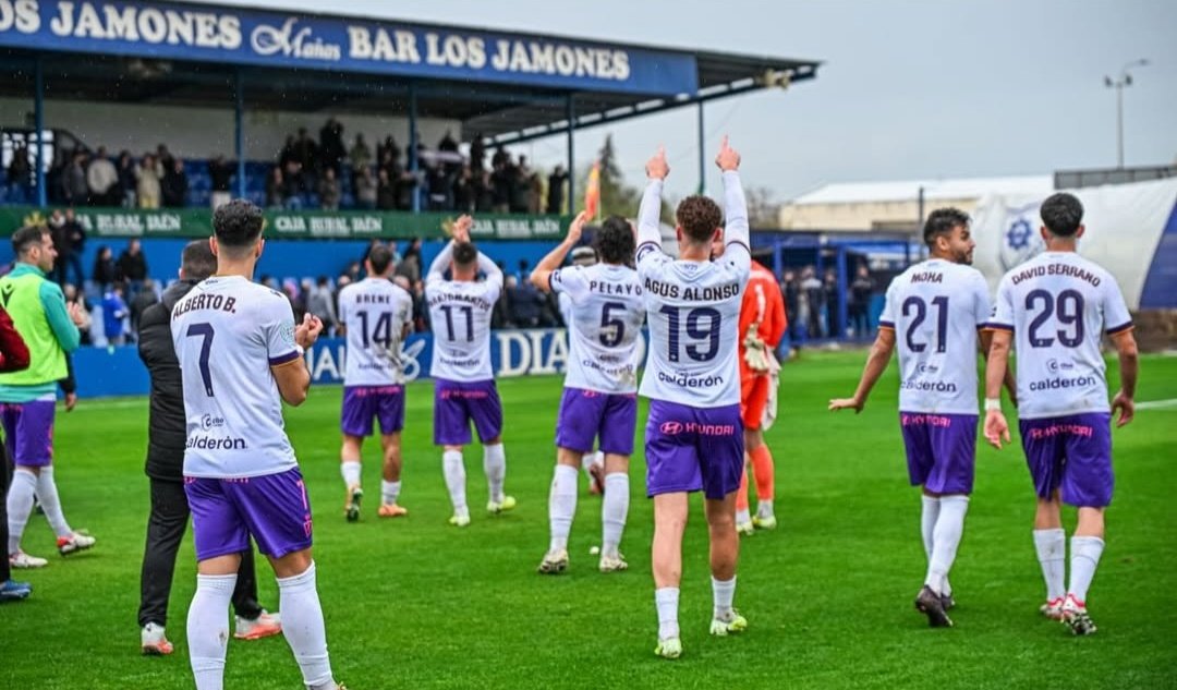 Raúl Martínez tweet media