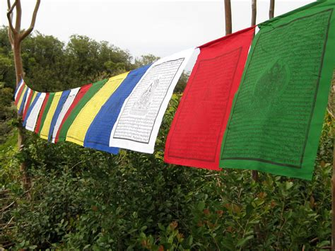 tenzin70310's tweet photo. Each Tibetan prayer flag has meaning.
🔵 Blue – Sky
⚪ White – Air
🔴 Red – Fire
🟢 Green – Water
🟡 Yellow – Earth
Together they represent the five elements of nature in Tibetan Buddhist philosophy.
#Tibet #PrayerFlags #Buddhism #Himalayan #Culture #Tibetan #Tradition https://t.co/68iopBD5Yk