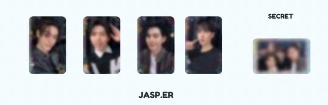 ไอเจี้ยยย การ์ดแจสเปอร์น้องต้าปากจู๋จิ้มแก้ม!!