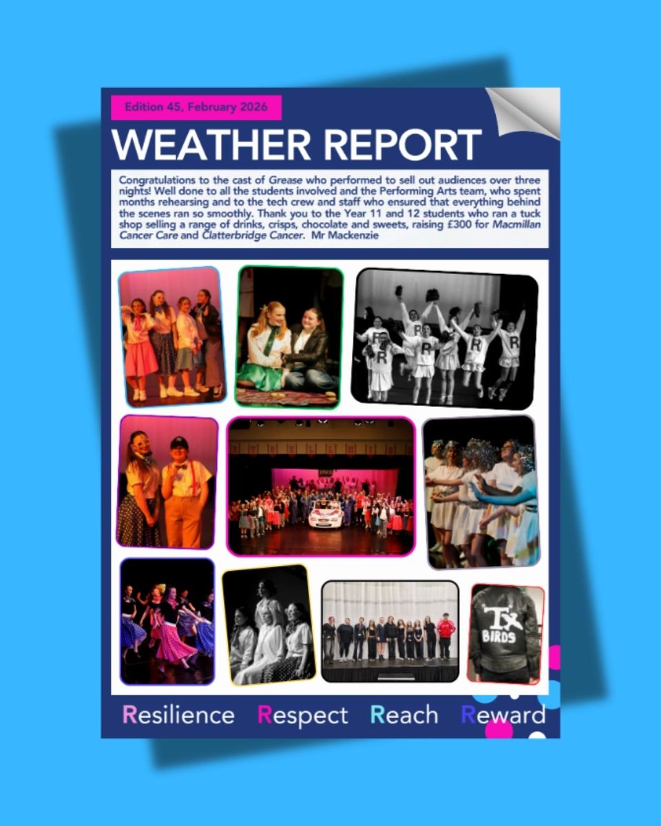 WeatherheadHigh tweet media