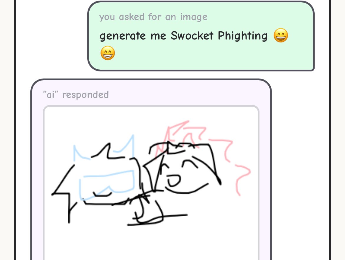 Byte | COMMS OPEN!! tweet media