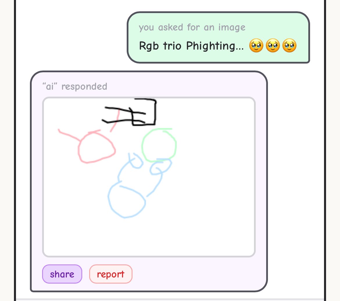 Byte | COMMS OPEN!! tweet media