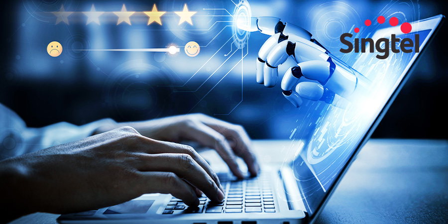 Telecom Review APAC tweet media