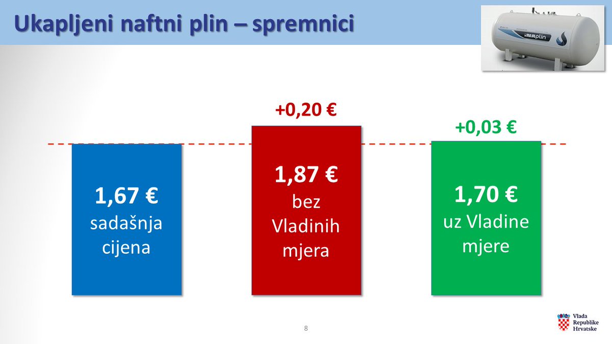Andrej Plenković tweet media