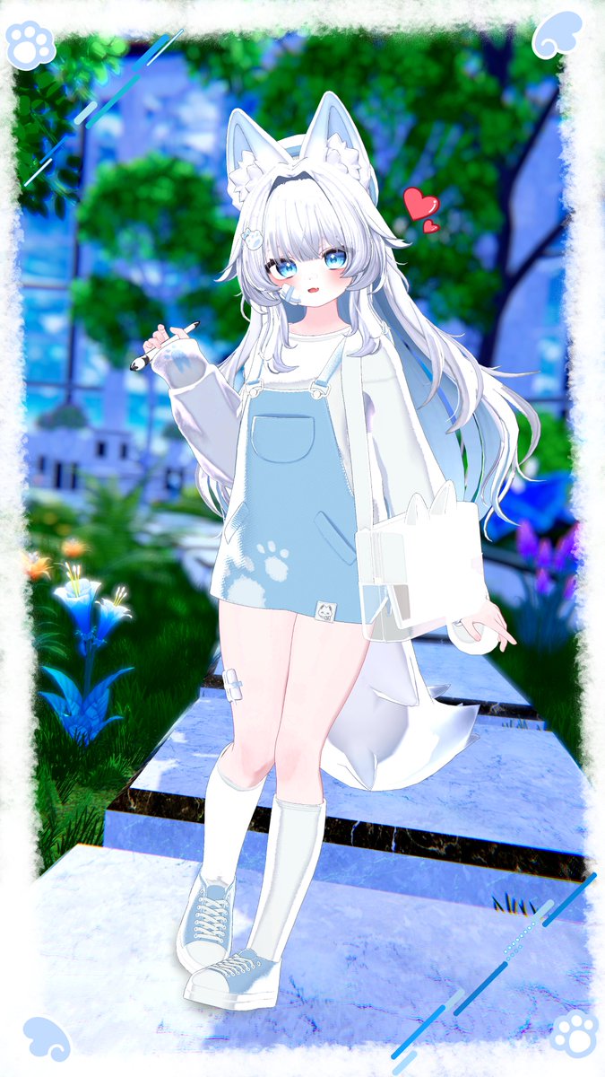 이로🐾 tweet media