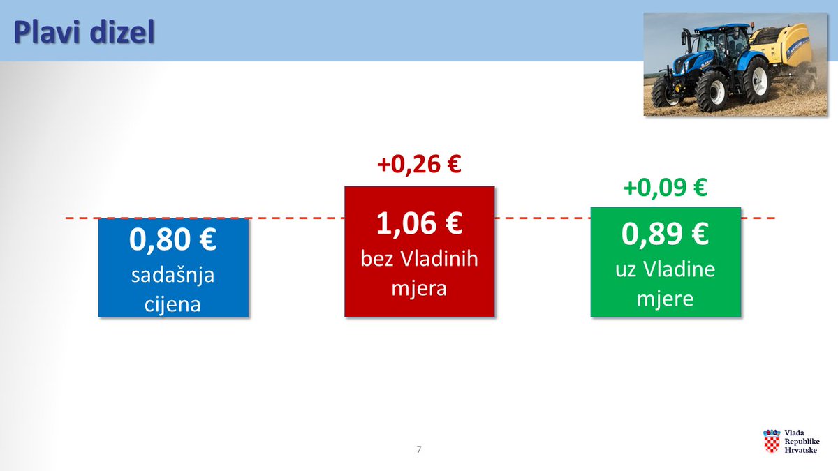 Andrej Plenković tweet media