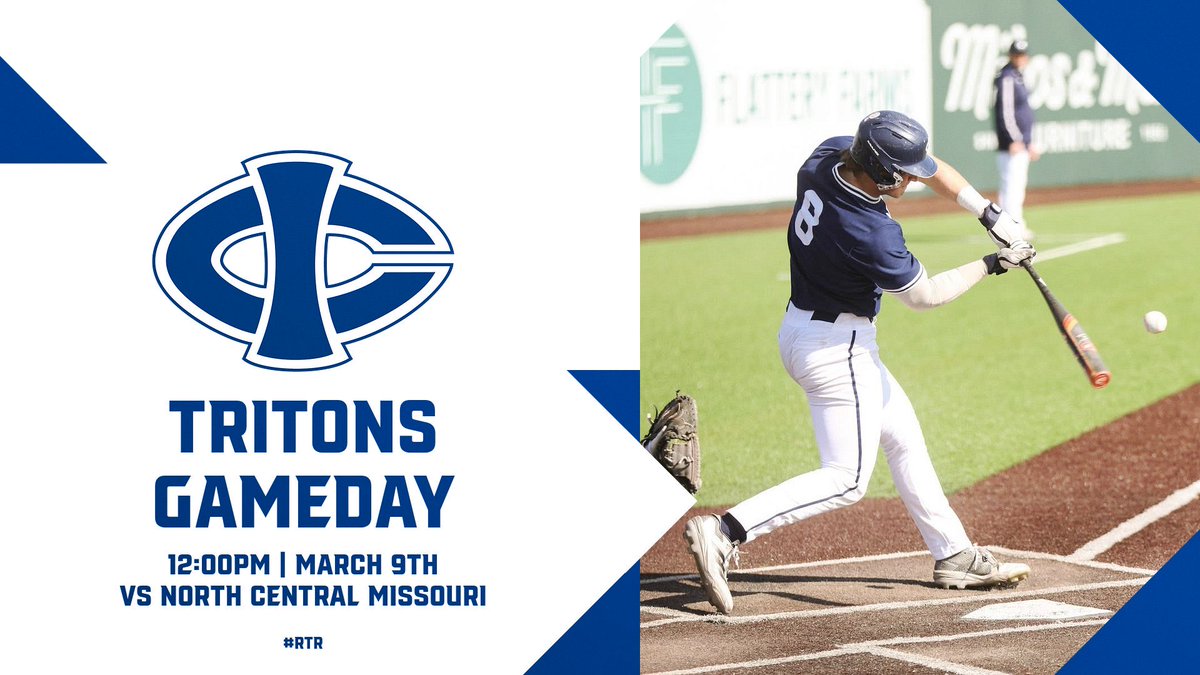 Iowa Central Baseball tweet media