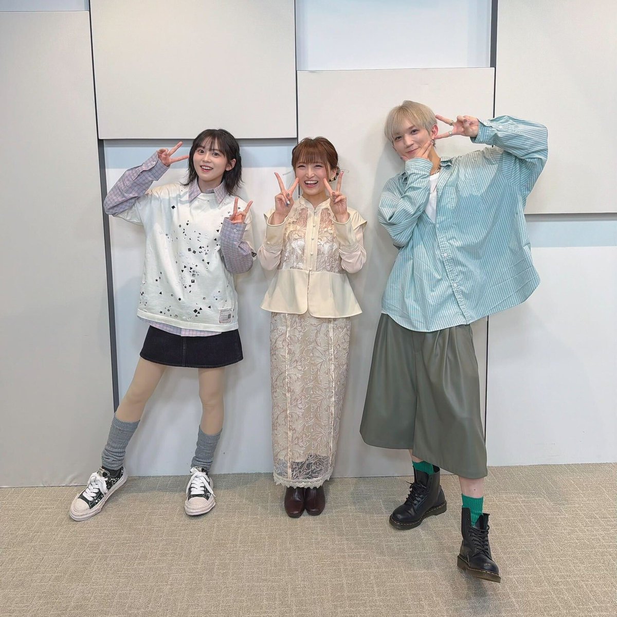 🌈ミクの日生放送 ご覧いただきありがとうございました💫 #プロセカ