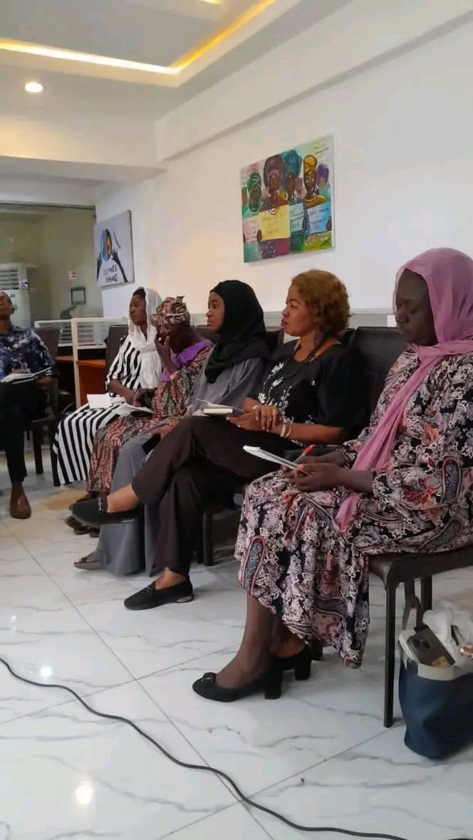 Josephine Alabi tweet media