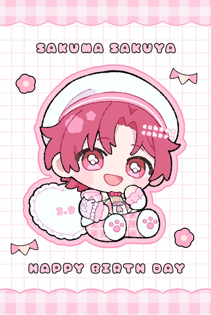 仔花こはる🌸ご依頼募集中 tweet media