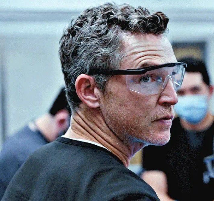 jack abbot’s dead wife tweet media