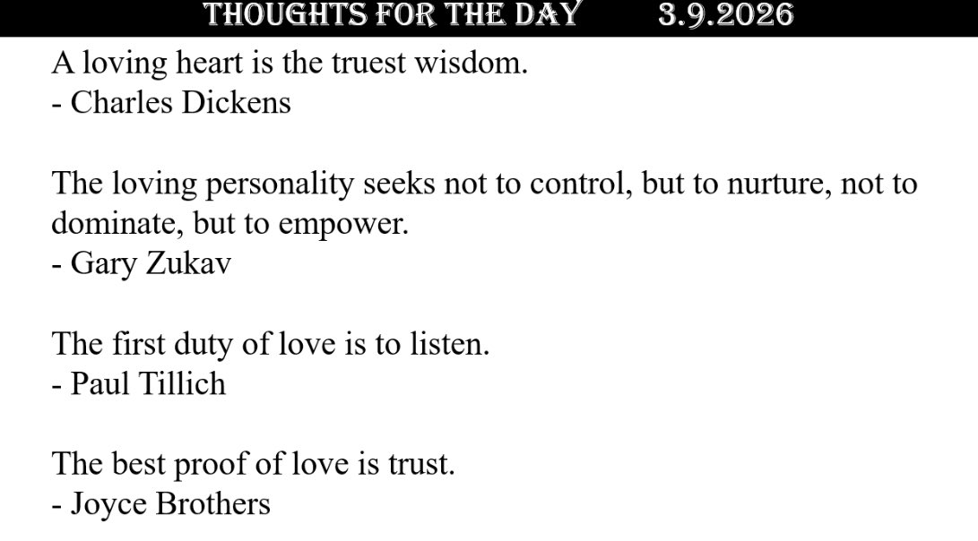 John Thompson tweet media