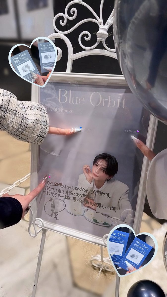 𝚂ᒼᑋªⁿ♥︎ tweet media