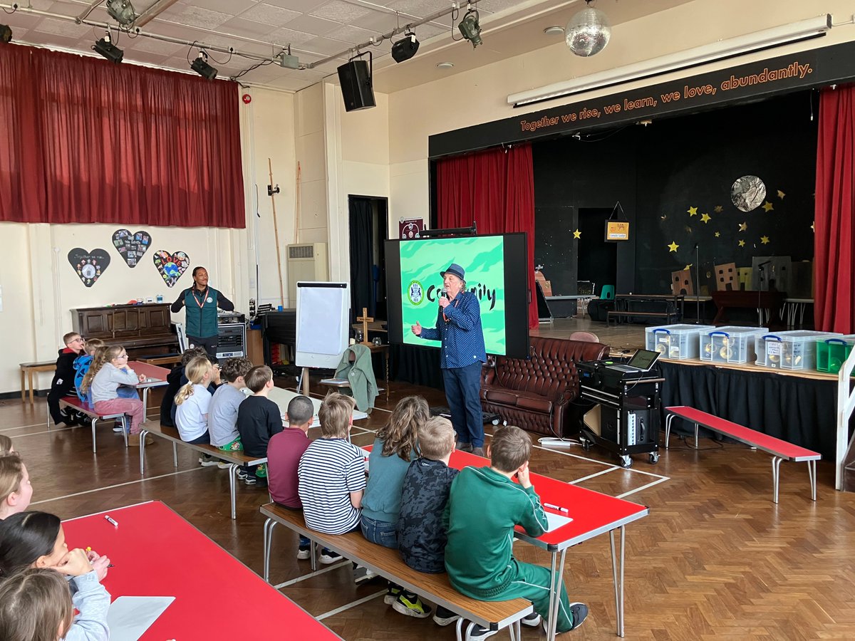 FGR Community tweet media