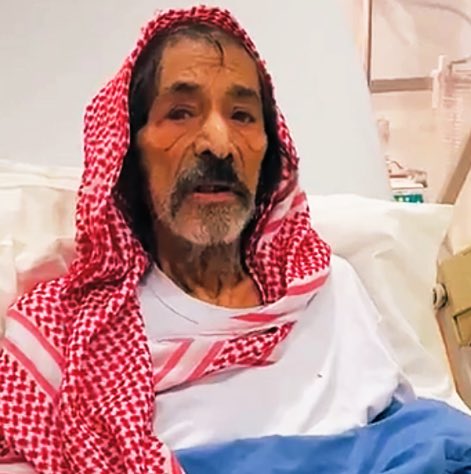 ابو ضاري | MBS tweet media