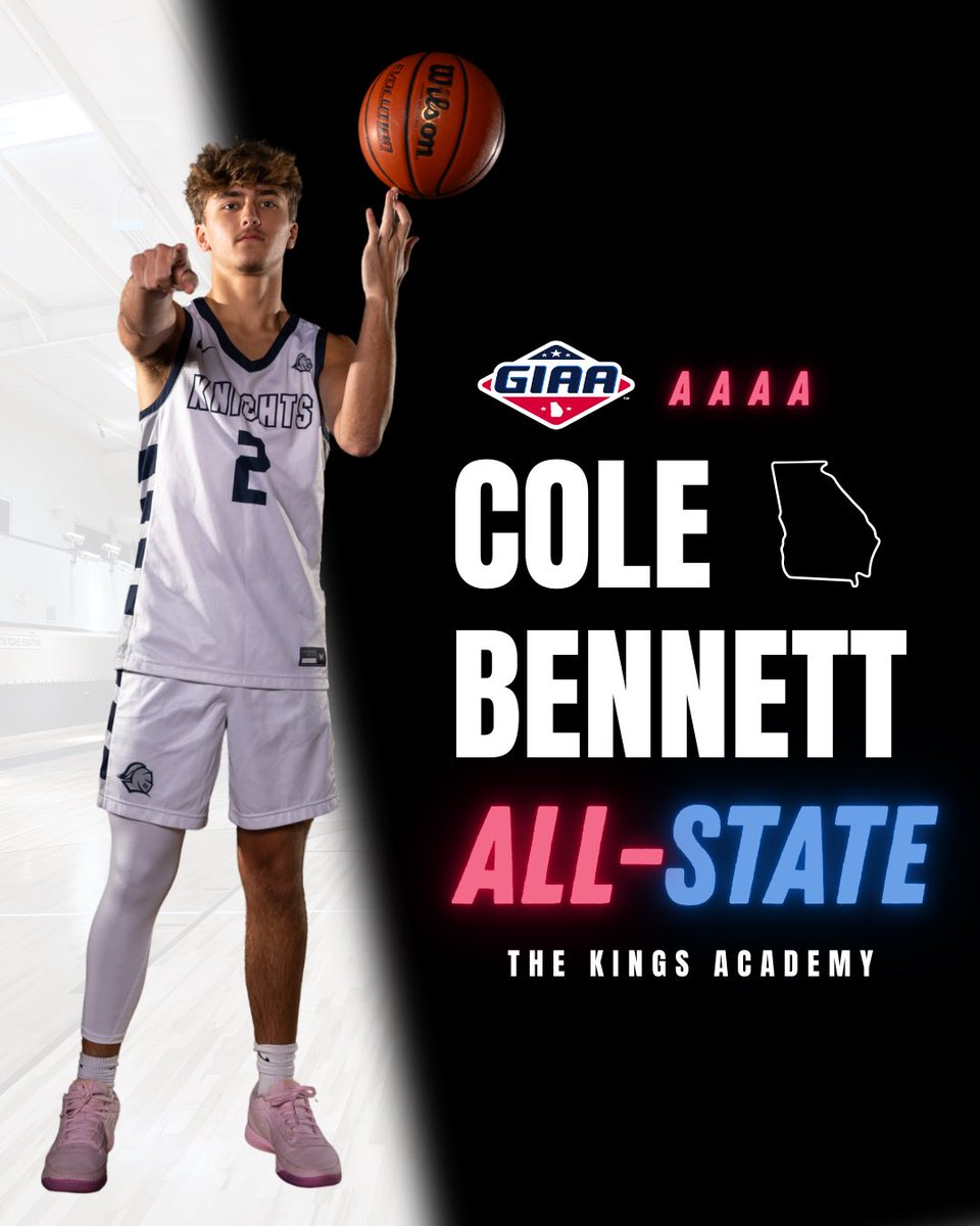 The King's Academy Men's Basketball 🏀 tweet media