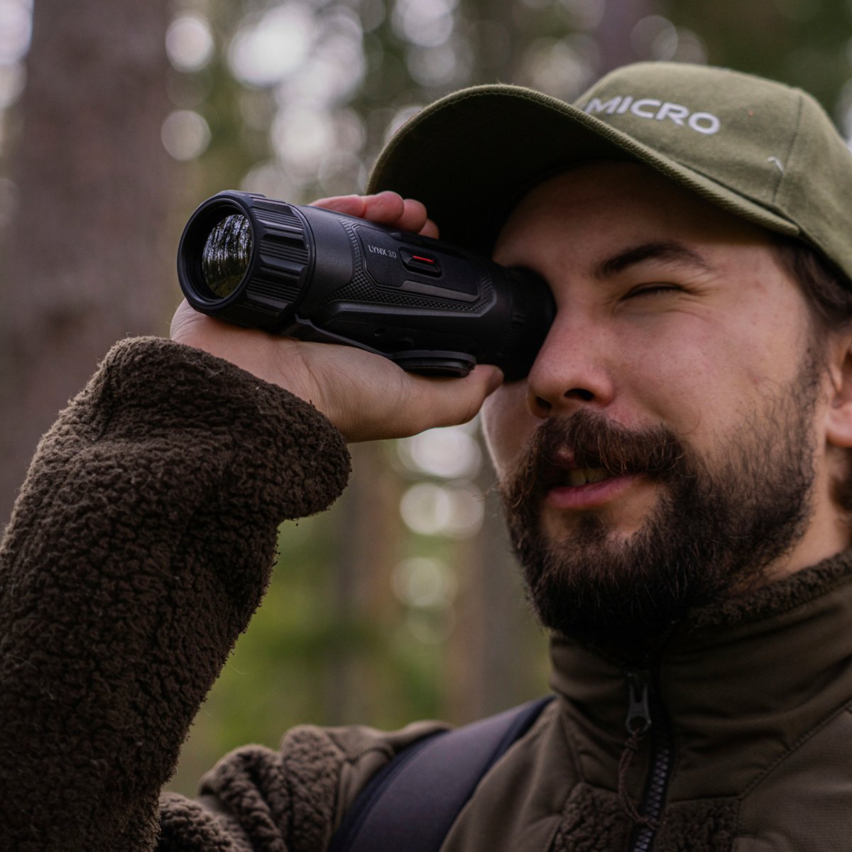 South West Optics tweet media