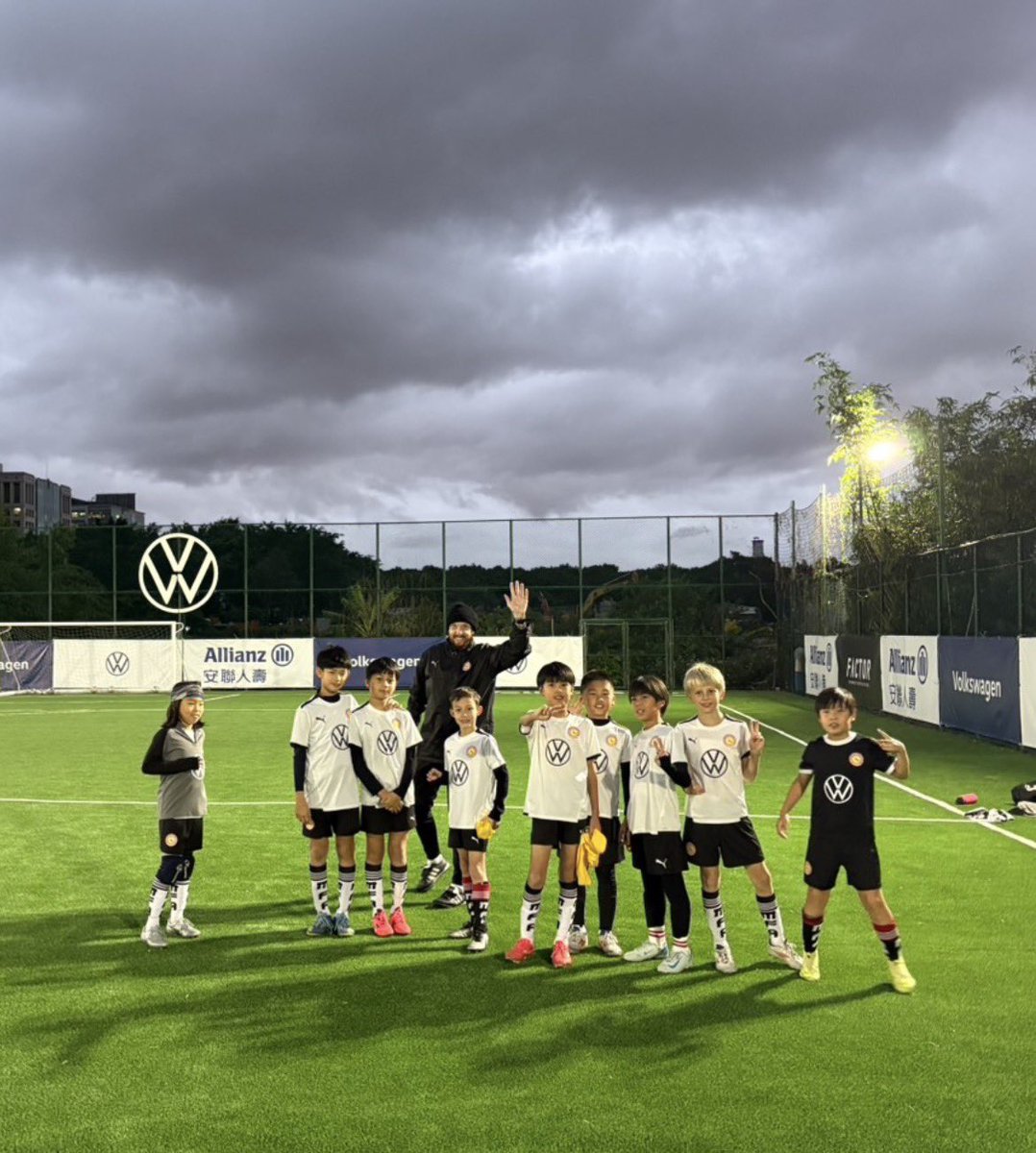 Matt Ward tweet media