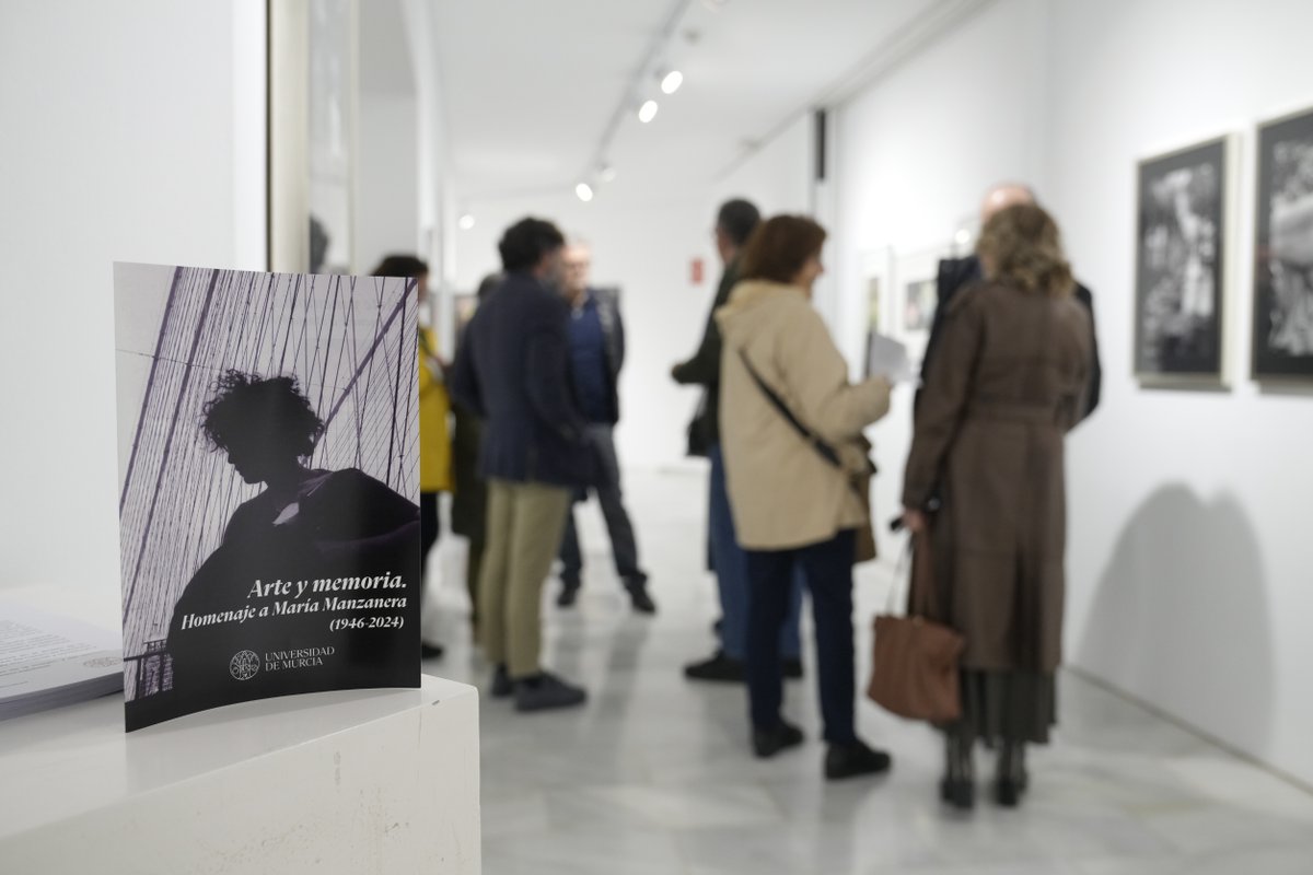 Universidad Murcia tweet media