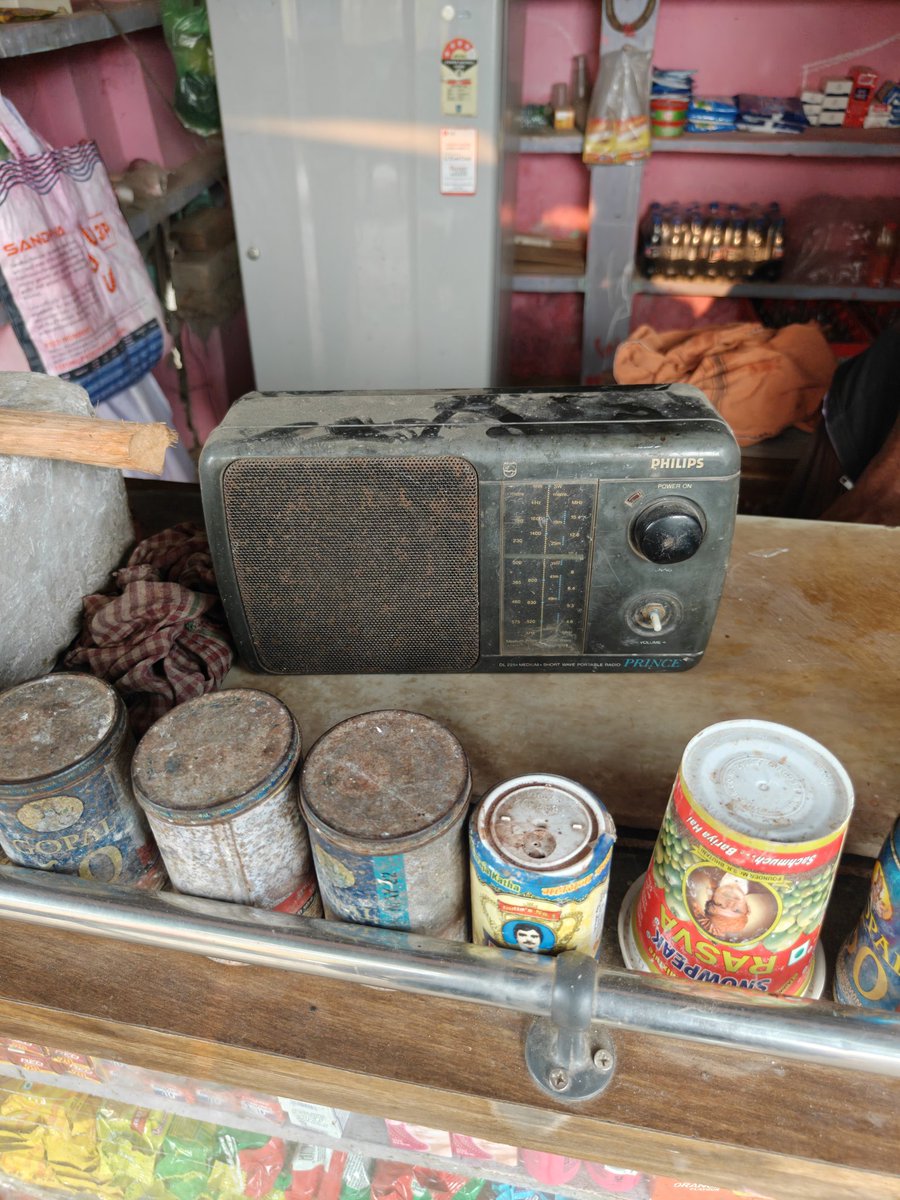 Subrat Kar tweet media