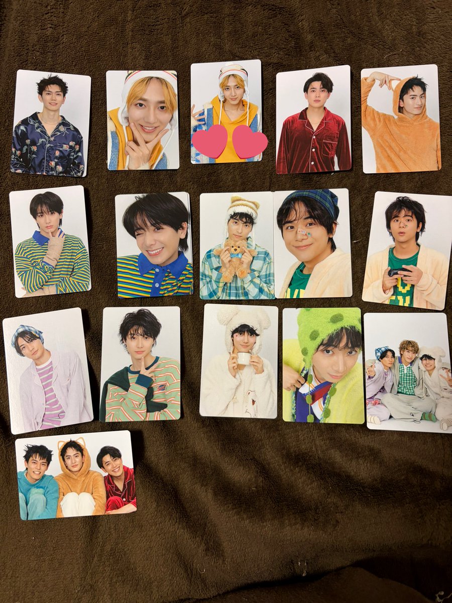 きぃち tweet media