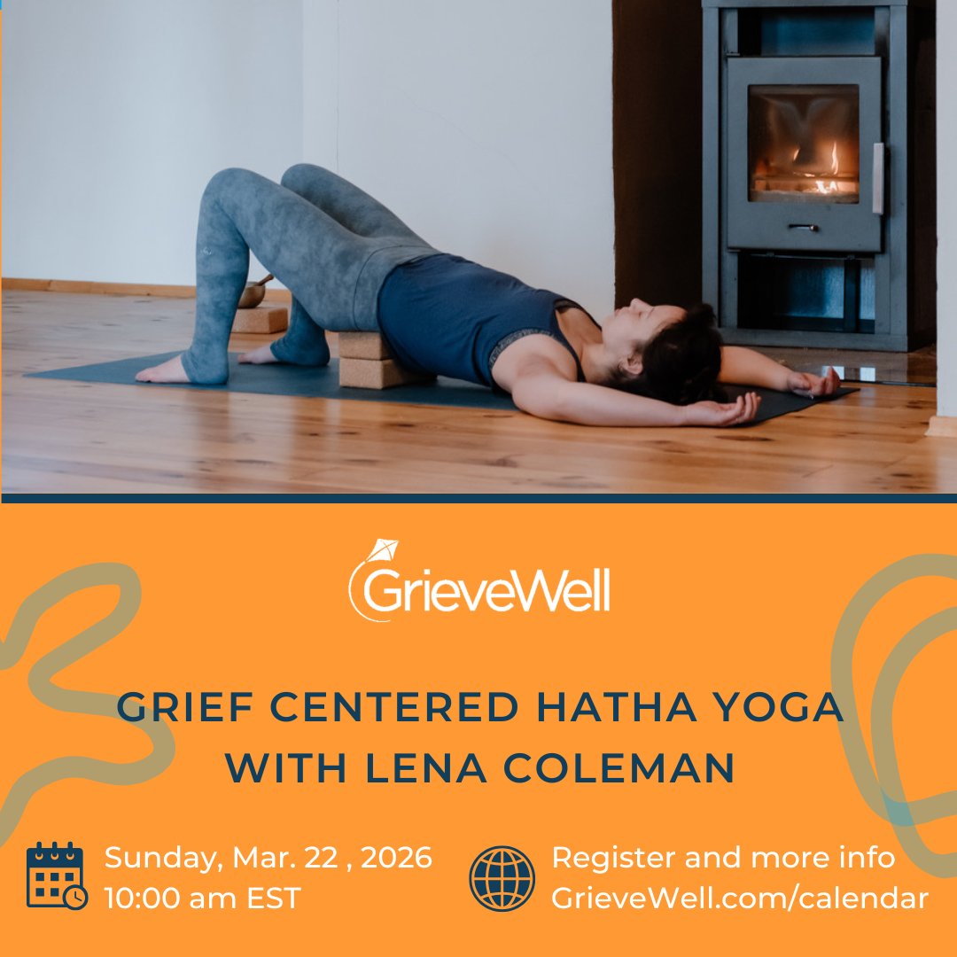 GrieveWell tweet media