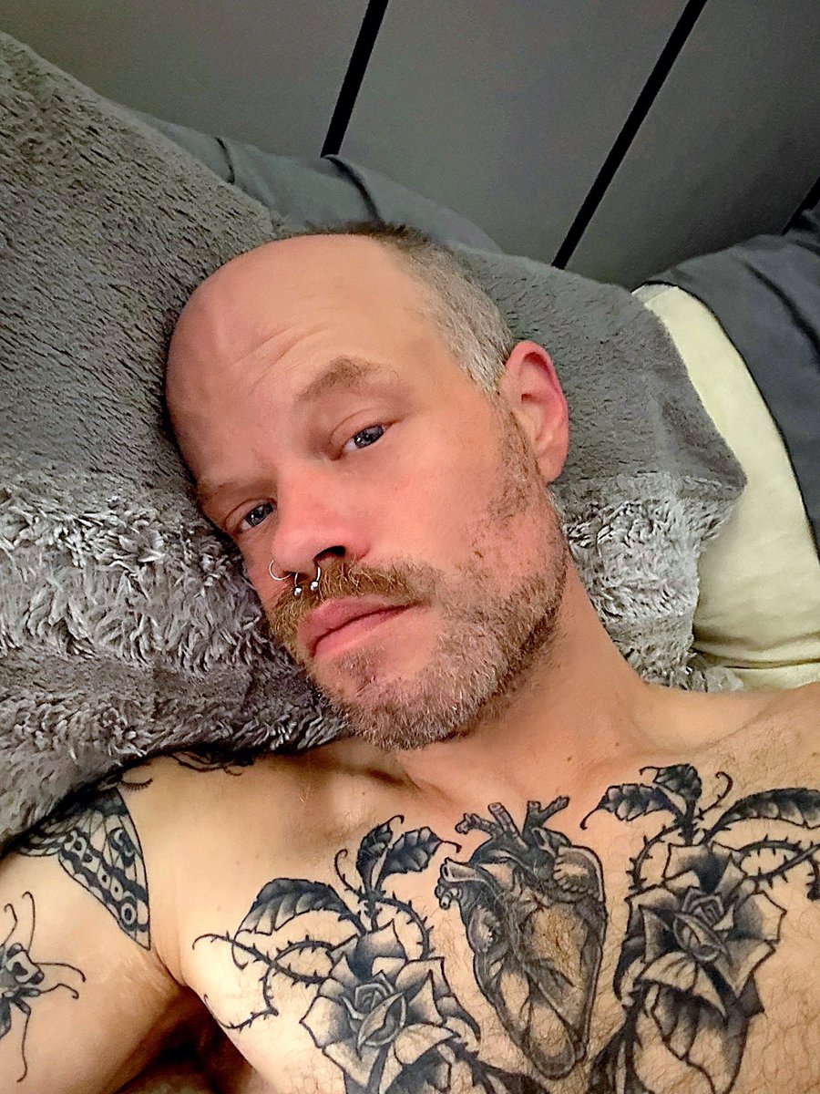 Danetanner86's tweet photo. Daddy just showing off a little bit. 

#gaybear #pupplaycommunity #mrsleather #gayjock #gaydaddy #gaypupplay #gaycub #gayscruff #pupplay #gayleather #gaytwink #gaymen #bellyrubs #gaynsfw #gaynude #gaybator #gayotter #malenude https://t.co/QTd3rNNgAW
