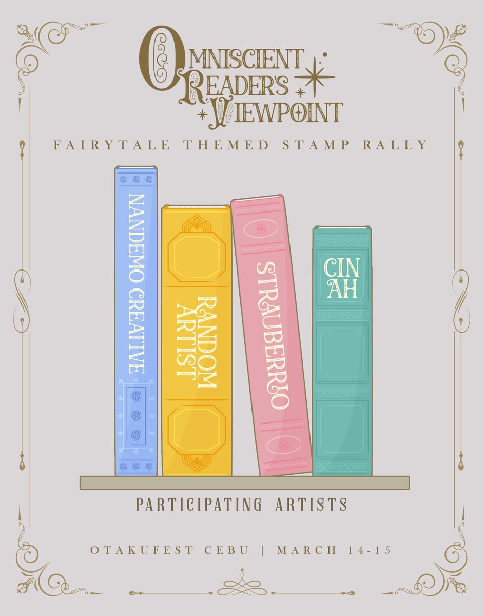 cesca ✨ Coscarni FF05 tweet media