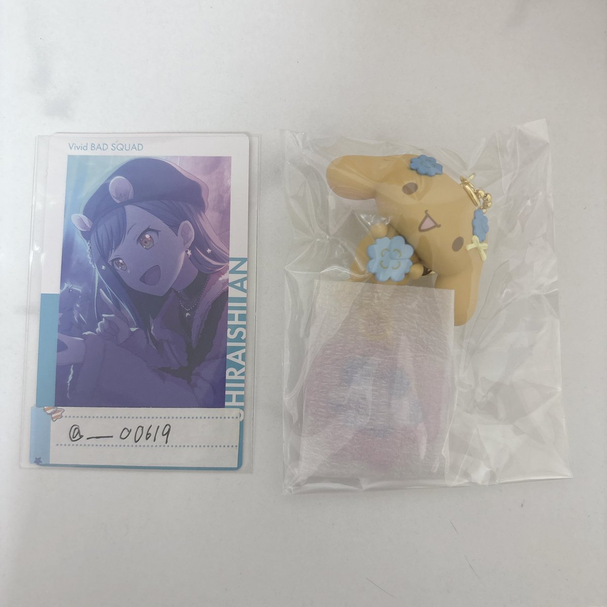 ❤︎優しい記憶❤︎ tweet media