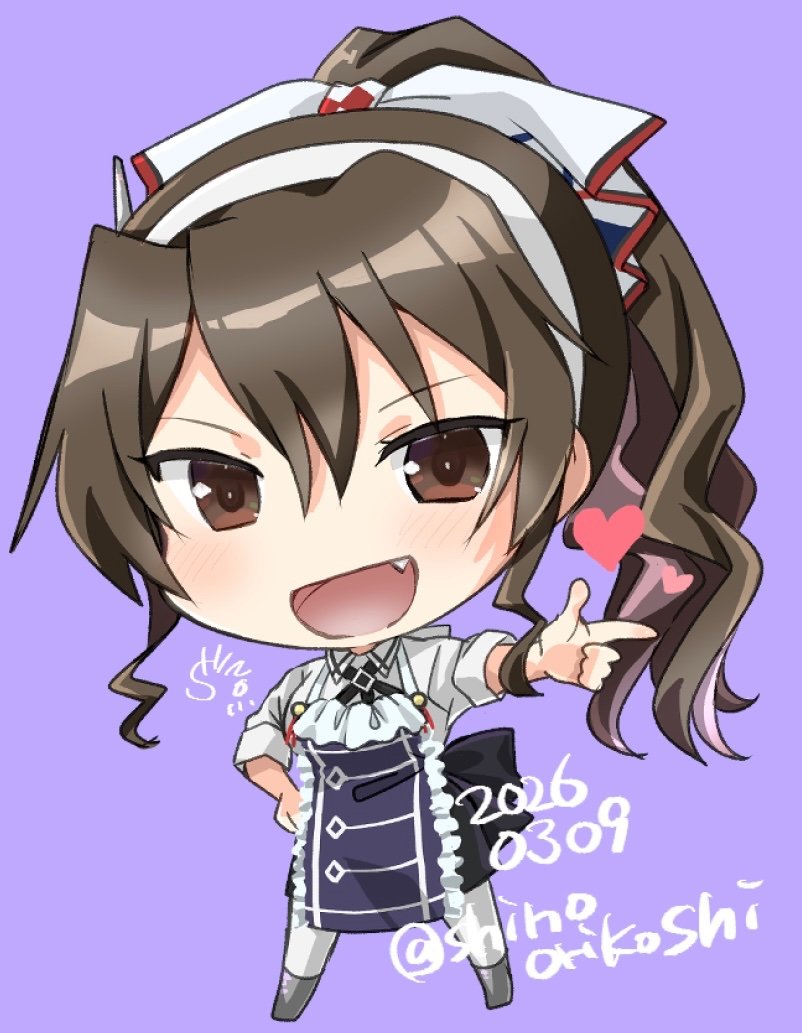 篠🐣足柄さんオンリーお疲れ様でした tweet media