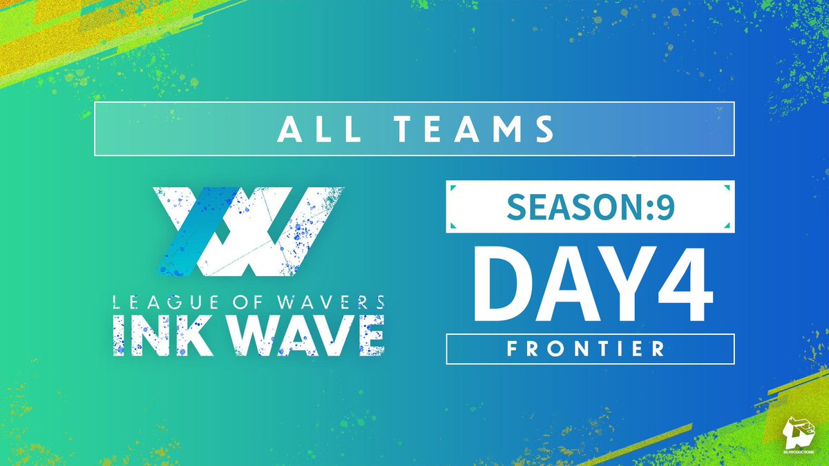 INK WAVE|インクウェーブ tweet media