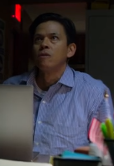 Disney_Wiki's tweet image. Happy Birthday, Chaske Spencer
For Disney, he portrayed in Jace Montero in the Marvel series, #JessicaJones and Henry "Black Crow" Lopez in #Echo.