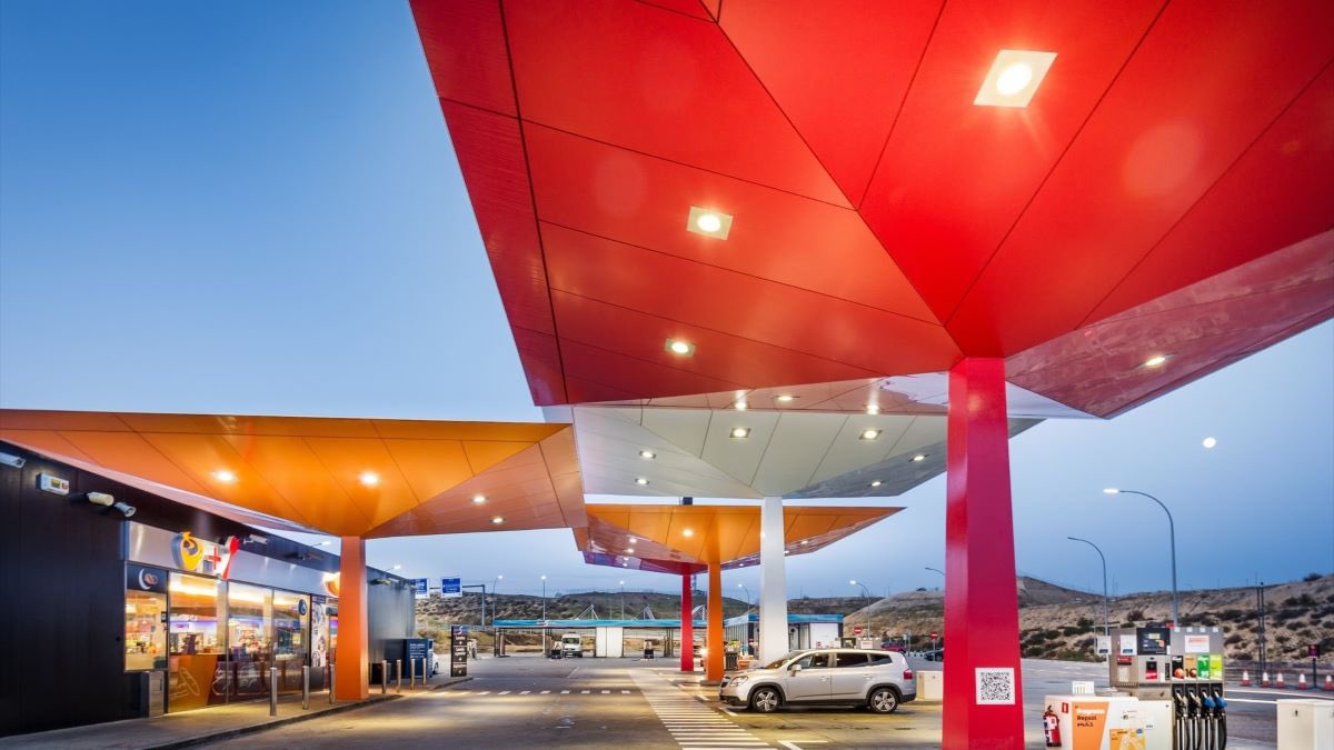 The Perspective tweet media