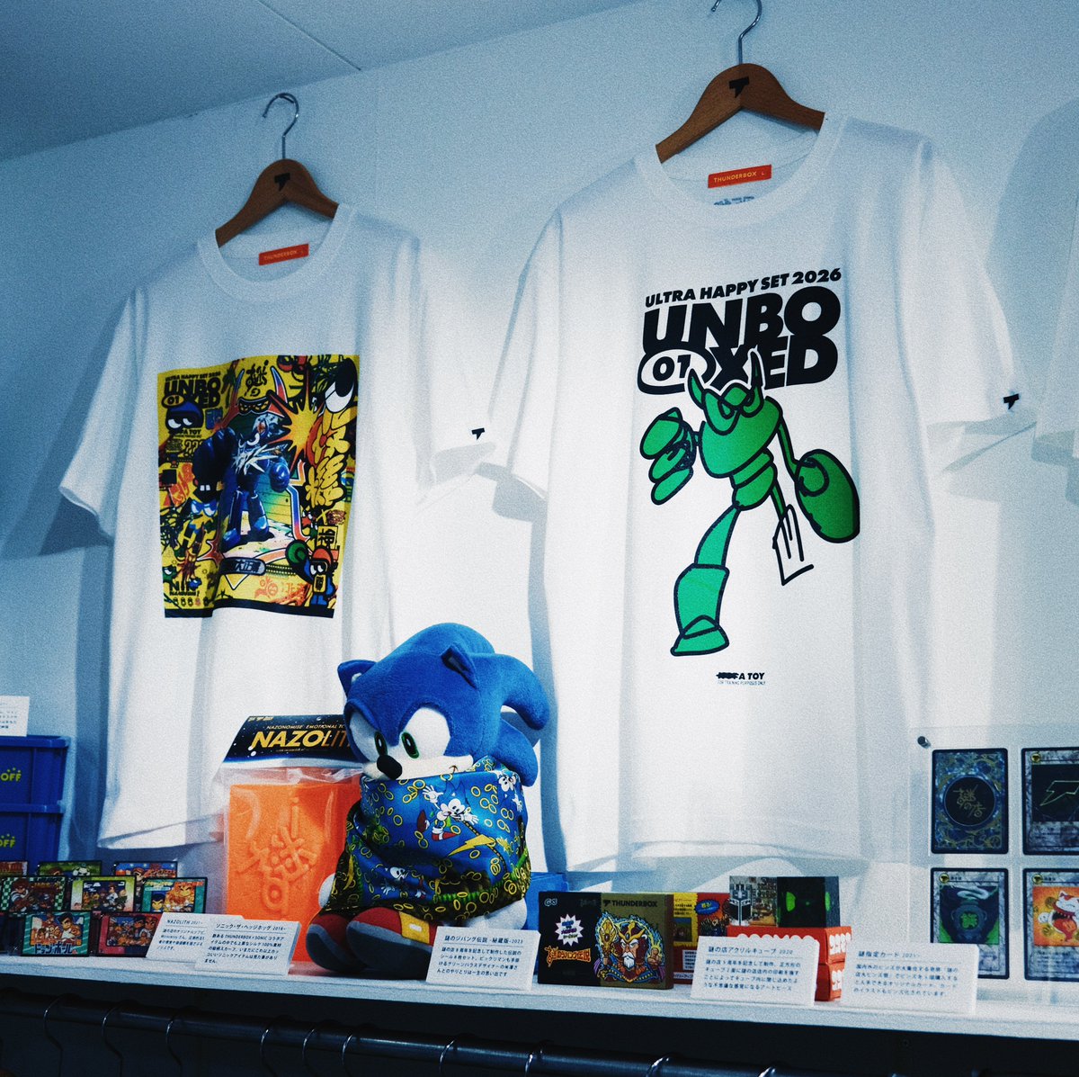 Takuro Okuyama tweet media