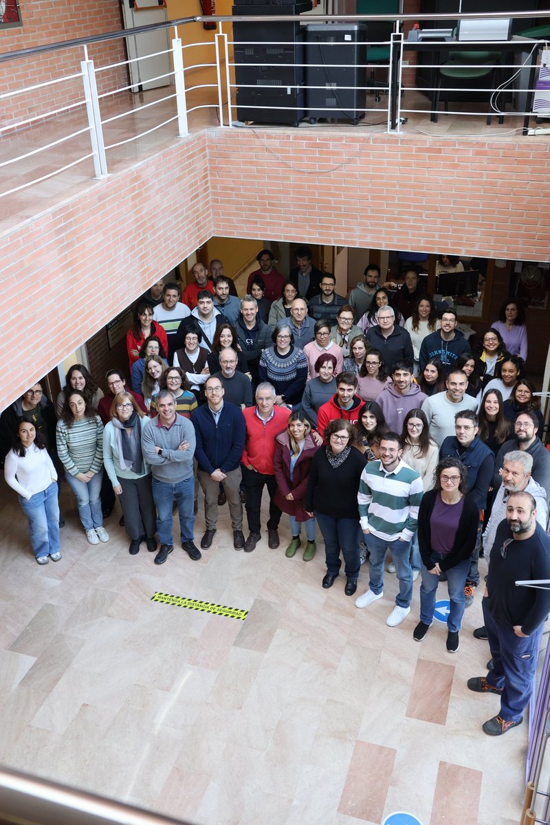 ICB-CSIC tweet media